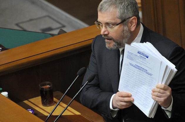 Виявилося, що Вілкул може говорити українською набагато краще Азарова