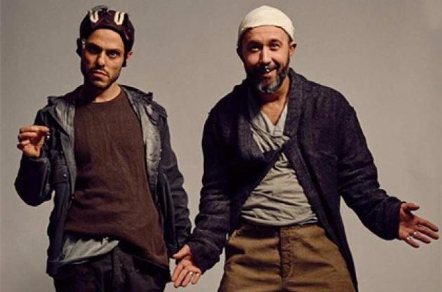 5&#039;Nizza представили кліп на пісню &quot;Самолет&quot;