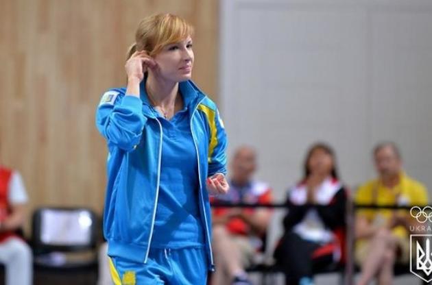 Костевич завоювала "срібло" чемпіонату Європи