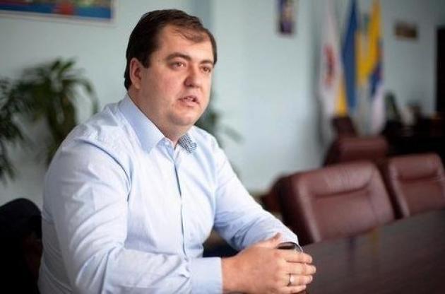 Суд заочно арестовал экс-главу ГСЧС в Одесской области Боделана по делу 2 мая
