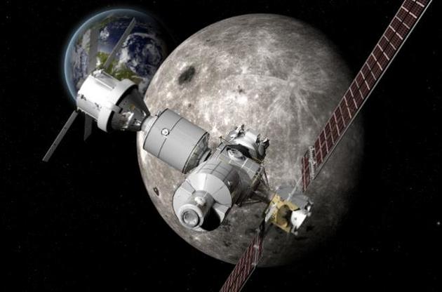 Boeing розробляє систему для відправки місій на Марс