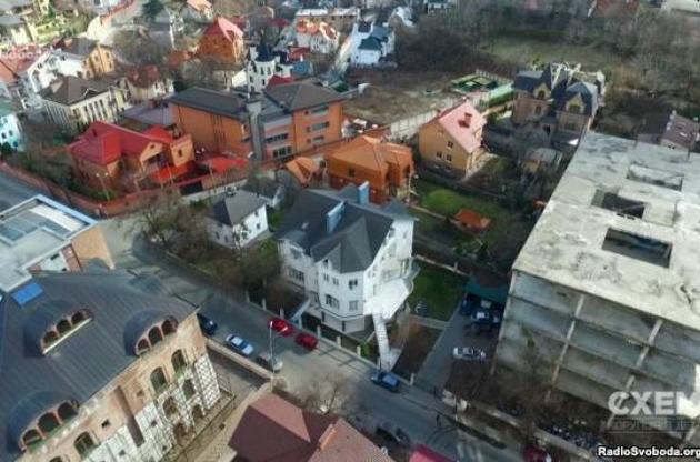 Фирма жены замглавы АП Ковальчука приобрела дом в Печерском районе Киева за 3 тысячи долларов - СМИ