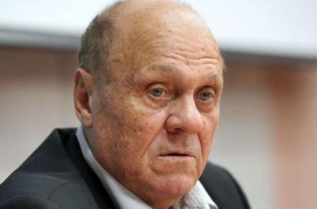 Меньшов дійсно дав Прилєпину грошей "на Донбас"