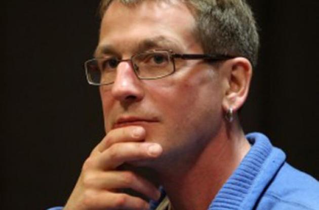 Умер писатель Гаррос