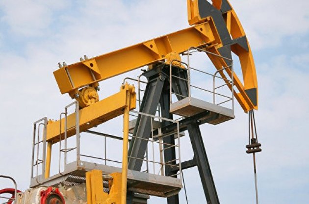 Цены на нефть уверенно растут на данных API о запасах в США
