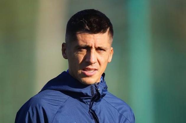 Хачеріді може покинути &quot;Динамо&quot;