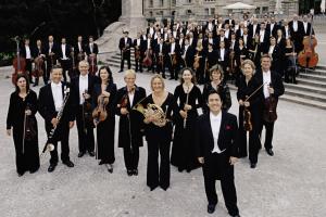 Концерт для скрипки с оркестром