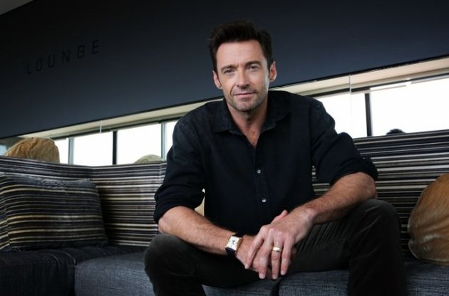 Х'ю Джекман побореться за нагороду MTV з Еммою Уотсон