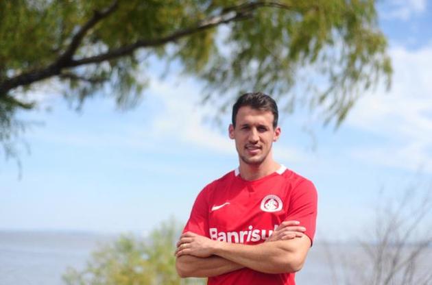 Даніло Сілва повернувся у Бразилію