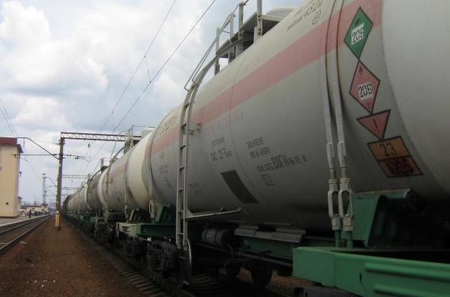 Российская таможня подтвердила остановку экспорта сжиженного газа в Украину