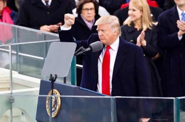 У Трампа хочуть, щоб Росія визнала свою дипломатичну неспроможність, або змусила Асада знищити хімічну зброю.