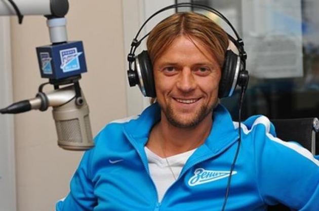 &quot;Шахтер&quot; не предлагал Тимощуку работу в клубе