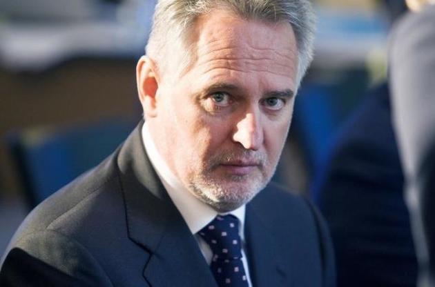 АМКУ проверит предприятия Фирташа