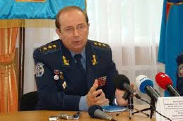 Заступник міністра оборони розповів, скільки російських військових та техніки чекають на вторгнення біля кордону з Україною