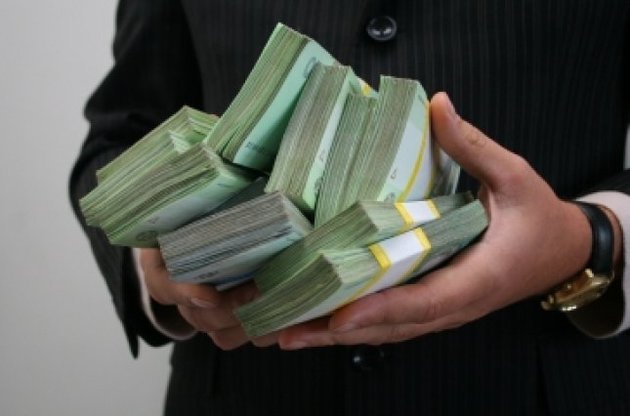 Возмещение НДС в марте выросло на 58,6%