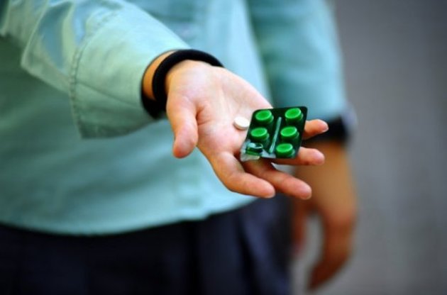 Україна може внести ліки з РФ до санкційного списку