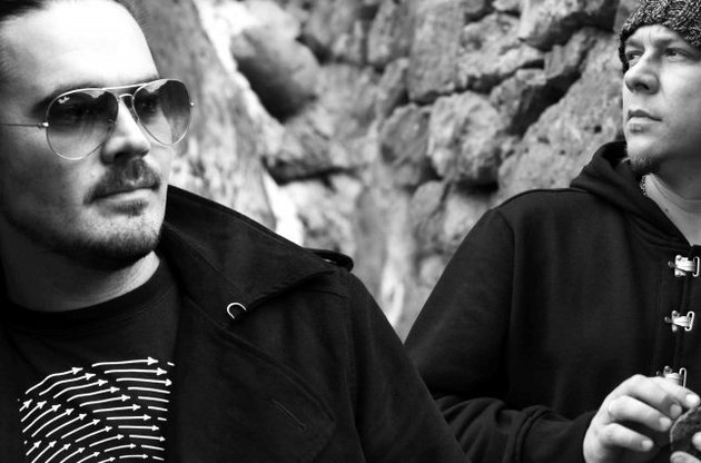 ТНМК презентували кліп на пісню &quot;Дзеркало&quot;