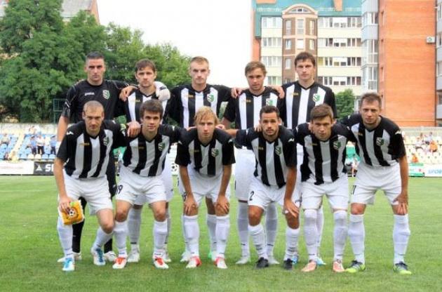 &quot;Полтава&quot; сохранит профессиональный статус