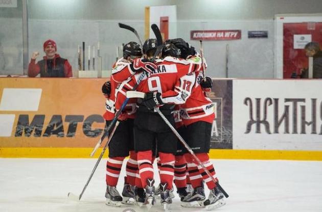 "Донбас" став чемпіоном у другому сезоні поспіль