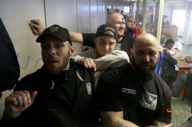 Вирок "Торнадо" оскаржать в апеляції