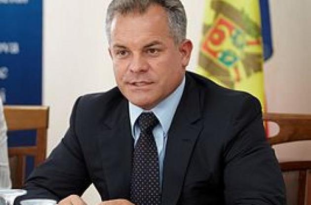 Молдавського політика хотіли вбити за 200 тис. доларів