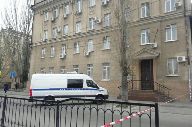 У Росії стався ще один вибух