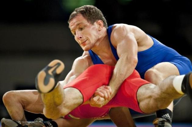 У Федоришина в крові знайшли туринабол