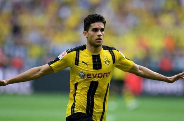 Марк Бартра отделался порезами и шоком