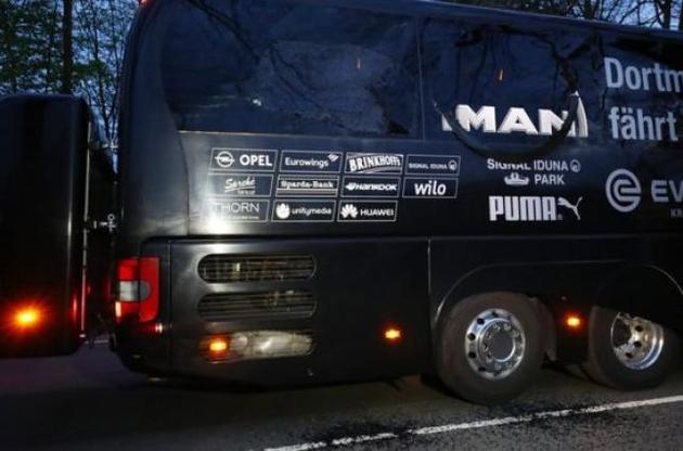 Підривник автобуса залишив записку