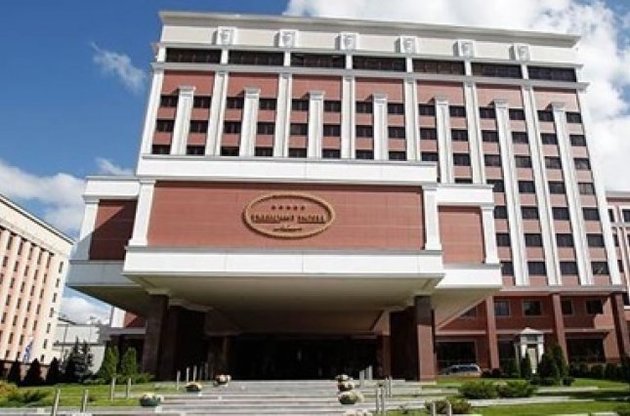 В Минске снова обсуждают конфликт в Донбассе