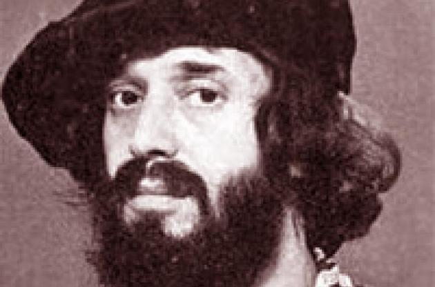 Автор вірша &quot;Рай&quot; пішов з життя