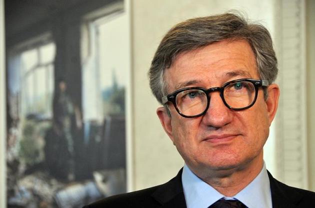 Тарута пообещал ориентироваться на интересы среднего класса