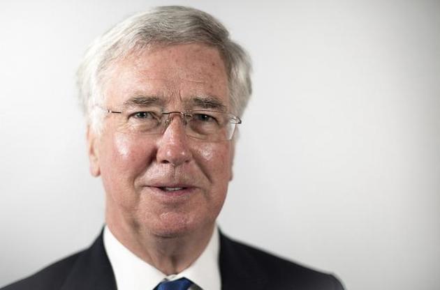 Феллон назвал Путина соучастником Асада