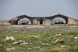 Томагавк для Путіна