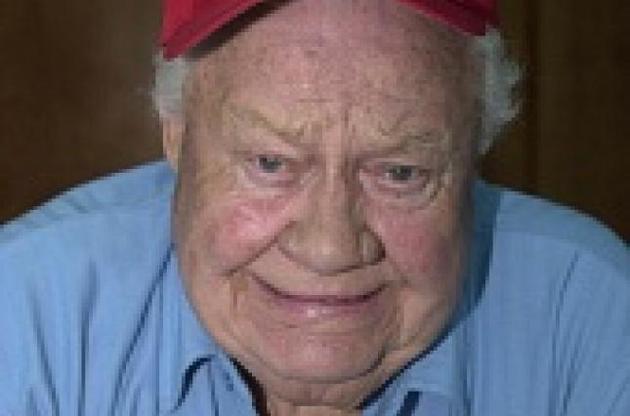 Актер умер от осложнений диабета