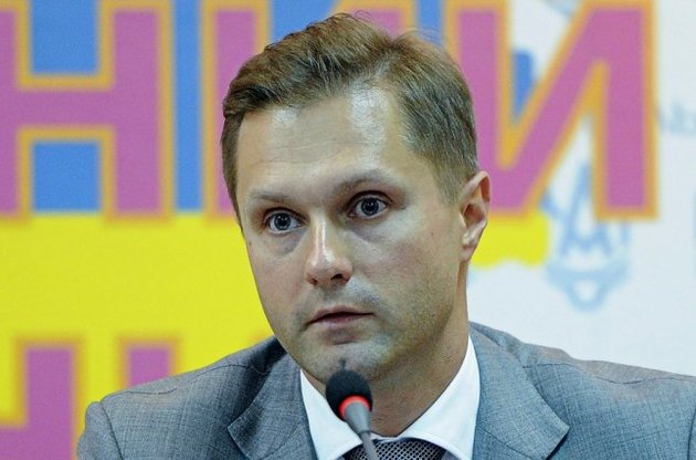 ГПУ подозревает Терентьева в коррупции