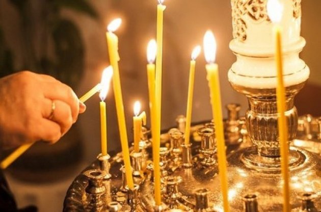 Для православных и греко-католиков началась Страстная неделя