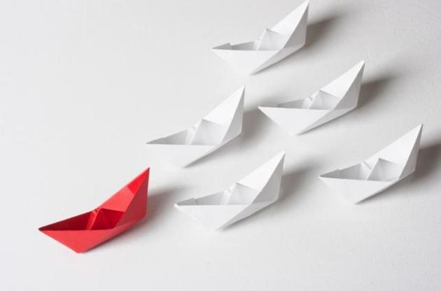 Нинішні українські лідери схожі на персонажів серіалу "Картковий будиночок"