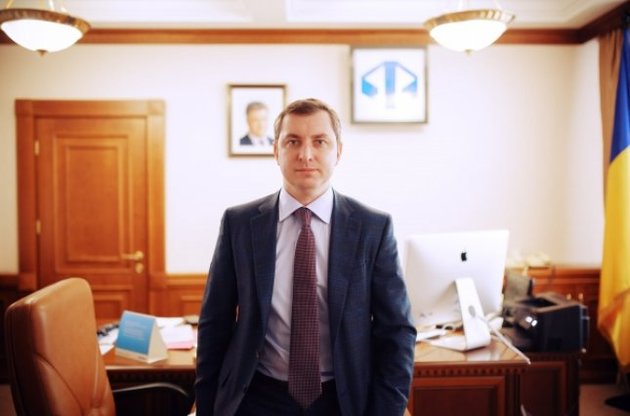 Глава Фонда госимущества Билоус написал заявление об отставке – нардеп