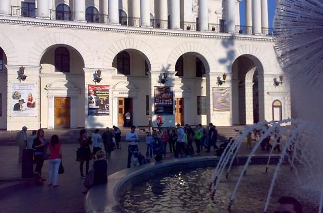 Програма Пасхальної асамблеї (17-30 квітня) містить 46 заходів. Більшість з них безкоштовні