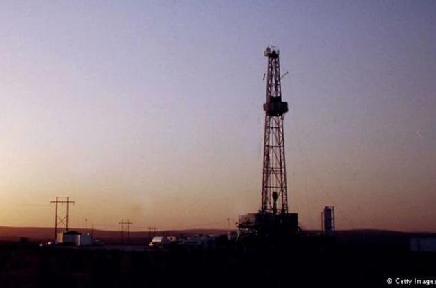 Нефть торгуется разнонаправленно на данных Минэнерго США о запасах в стране