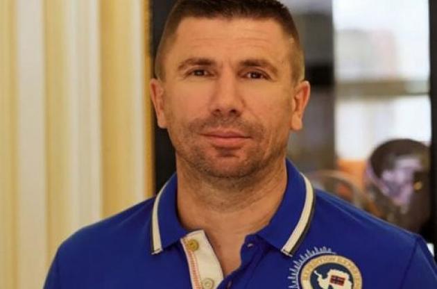 Піріч не зрозумів вчинку Тимощука