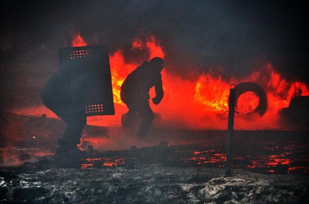 Загиблі за вашу і нашу свободу іноземці зможуть отримати вищу державну нагороду України
