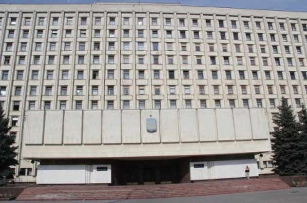 Громадські організації закликали Раду оновити склад ЦВК