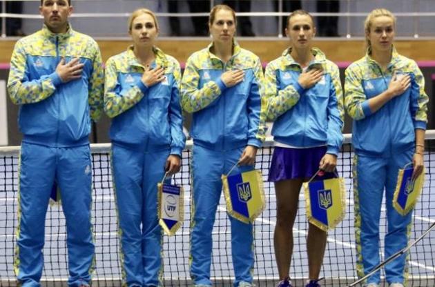 Матч Німеччина &ndash; Україна відбудеться 22-23 квітня