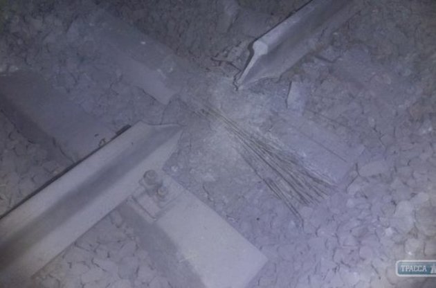 Терористи руйнують цивільну інфраструктуру Луганщини