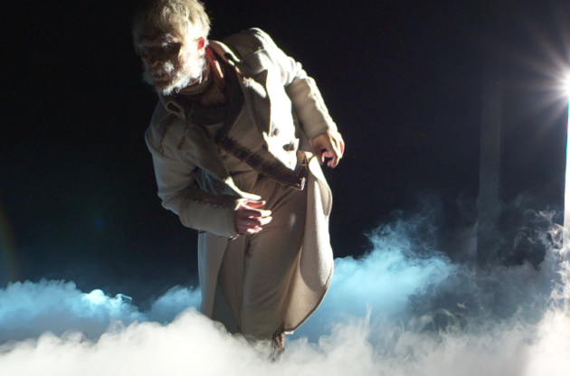 Раду Поклитару поставит спектакль по «Загадочной истории Бенджамина Баттона»