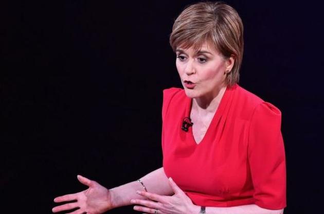 В Шотландии надеются использовать выборы для усиления позиций по выходу из Британии