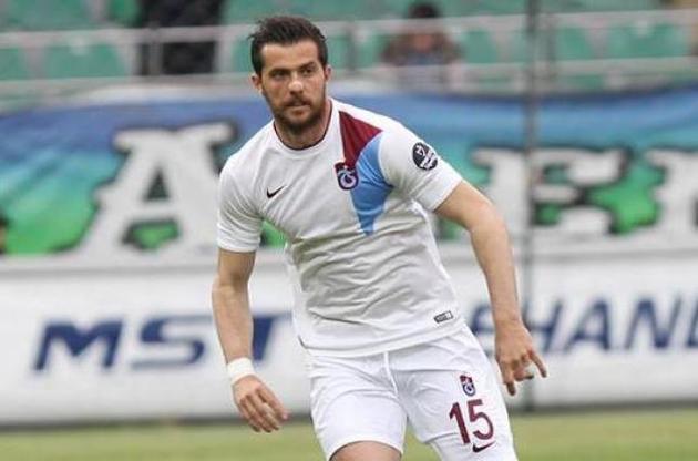 Основним конкурентом "Динамо" є "Краснодар"