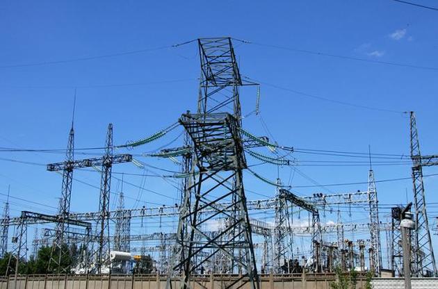 В "ЛНР" заявили о поставках электроэнергии из "ДНР" и России